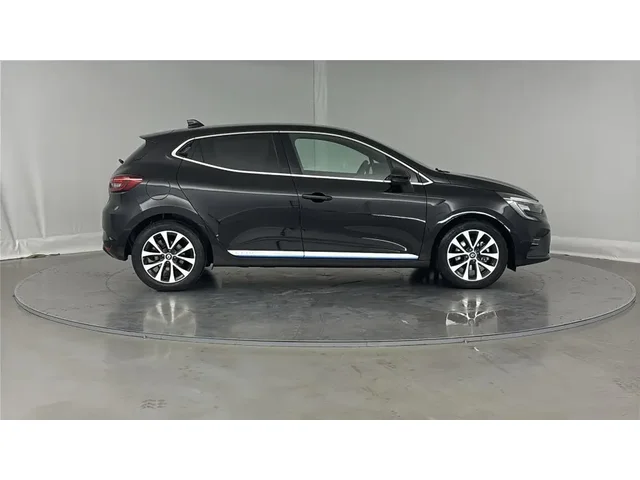 Occasion Renault Clio à ENGLOS chez RENAULT | ENGLOS
