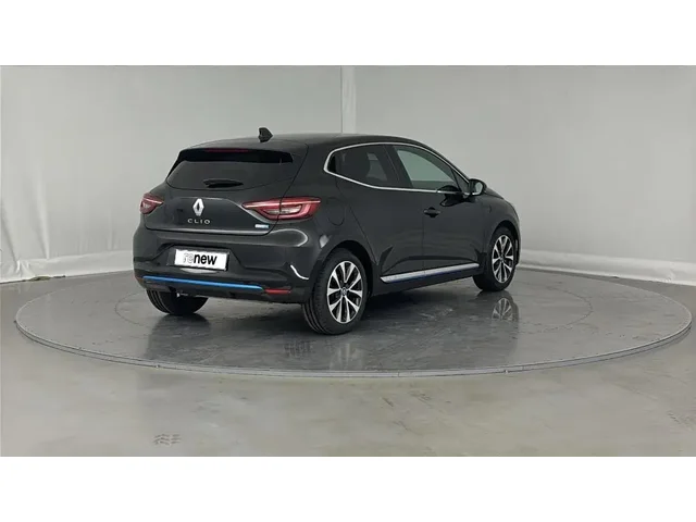 Occasion Renault Clio à ENGLOS chez RENAULT | ENGLOS