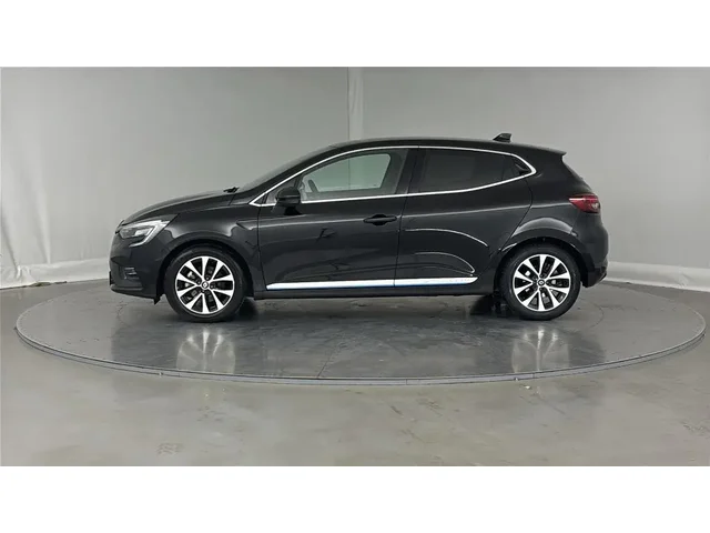 Occasion Renault Clio à ENGLOS chez RENAULT | ENGLOS