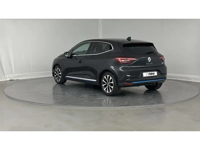 Occasion Renault Clio à ENGLOS chez RENAULT | ENGLOS