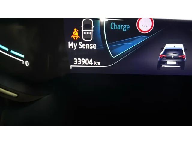 Occasion Renault Clio à ENGLOS chez RENAULT | ENGLOS