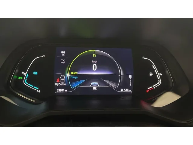 Occasion Renault Clio à ENGLOS chez RENAULT | ENGLOS