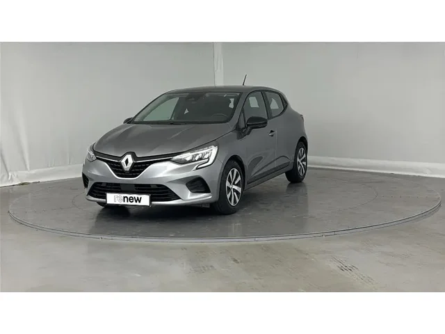 Occasion Renault Clio à Englos chez DACIA ENGLOS