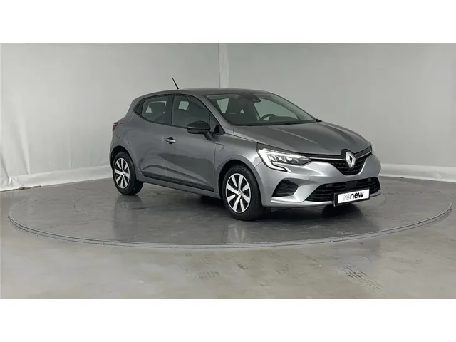 Occasion Renault Clio à Englos chez DACIA ENGLOS
