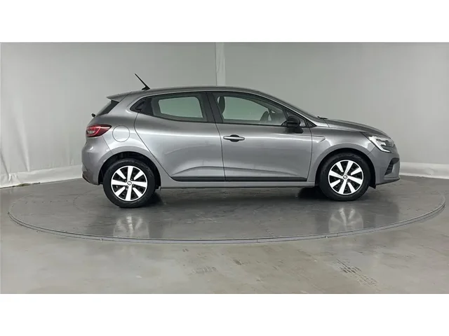 Occasion Renault Clio à Englos chez DACIA ENGLOS