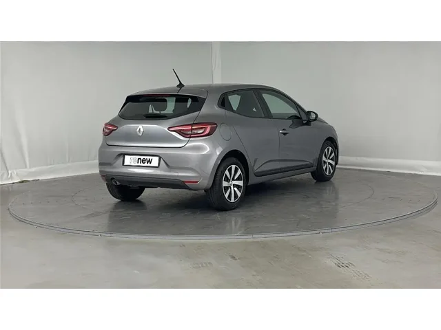 Occasion Renault Clio à Englos chez DACIA ENGLOS