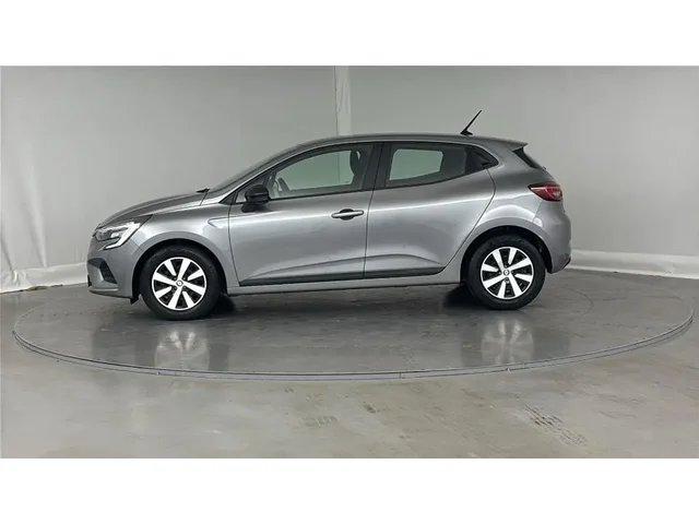 Occasion Renault Clio à Englos chez DACIA ENGLOS