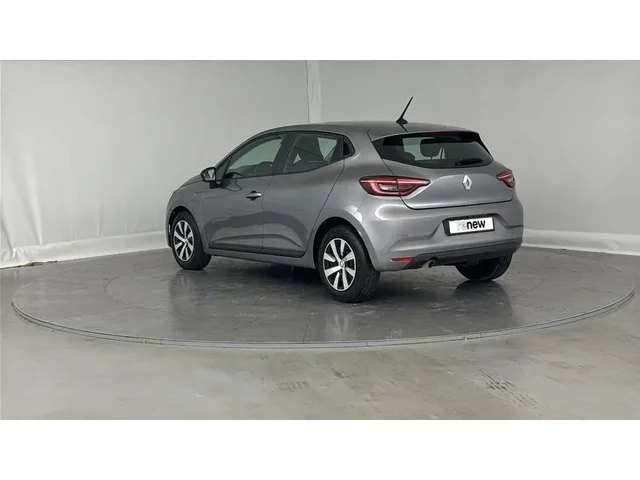 Occasion Renault Clio à Englos chez DACIA ENGLOS