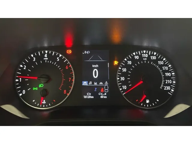 Occasion Renault Clio à Englos chez DACIA ENGLOS