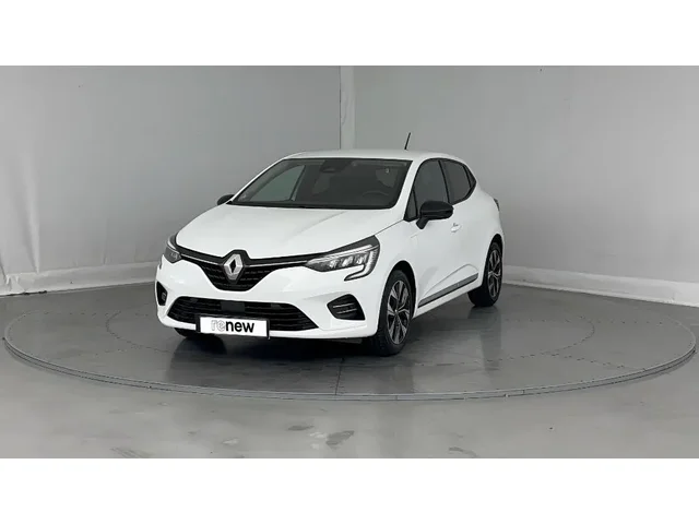 Occasion Renault Clio à Englos chez DACIA ENGLOS