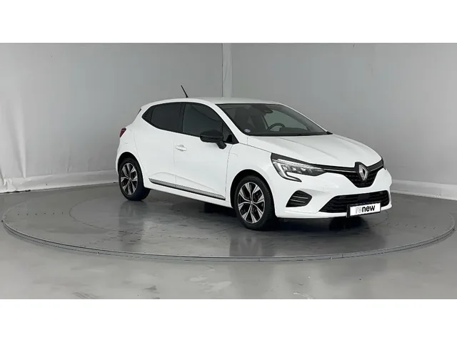 Occasion Renault Clio à Englos chez DACIA ENGLOS