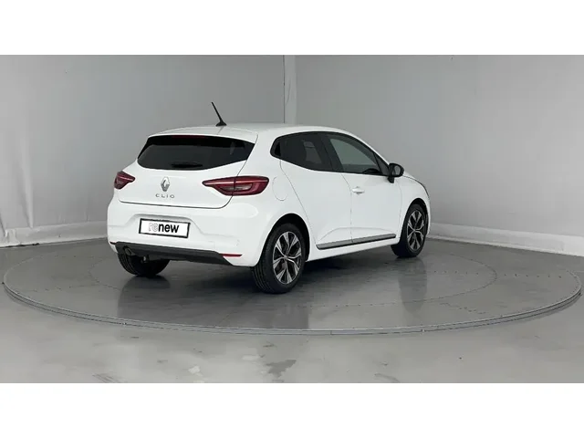 Occasion Renault Clio à Englos chez DACIA ENGLOS