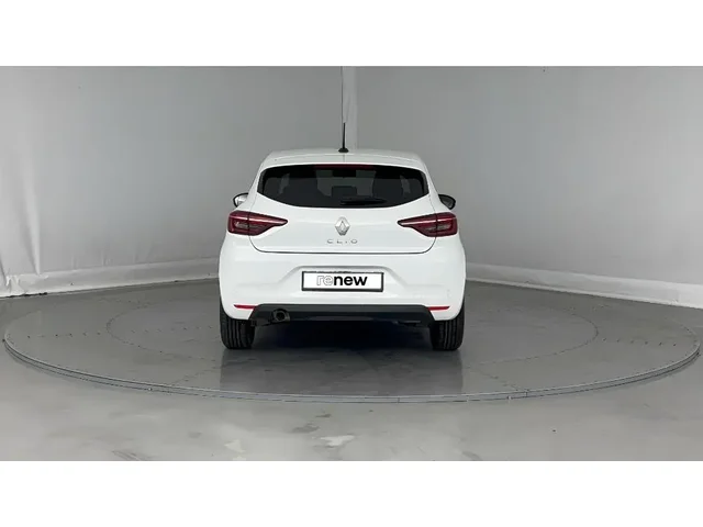 Occasion Renault Clio à Englos chez DACIA ENGLOS