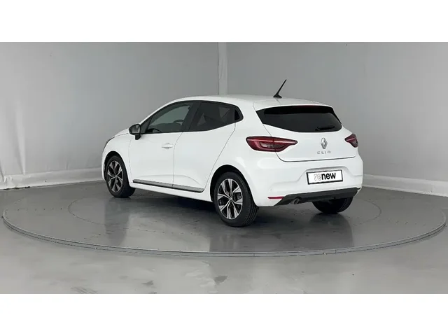 Occasion Renault Clio à Englos chez DACIA ENGLOS