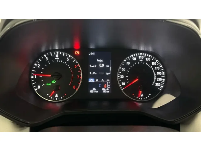 Occasion Renault Clio à Englos chez DACIA ENGLOS