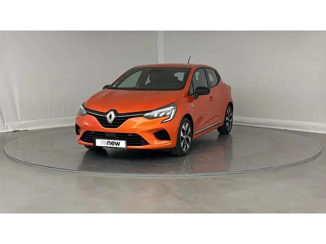 Occasion Renault Clio à Englos chez DACIA ENGLOS