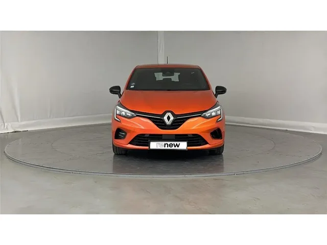 Occasion Renault Clio à Englos chez DACIA ENGLOS