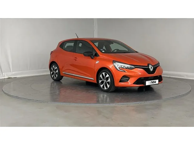 Occasion Renault Clio à Englos chez DACIA ENGLOS