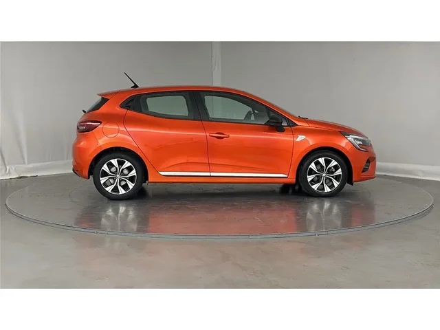 Occasion Renault Clio à Englos chez DACIA ENGLOS