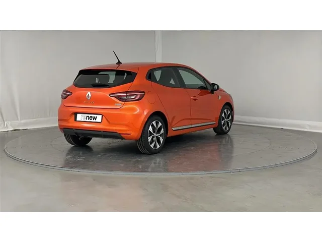 Occasion Renault Clio à Englos chez DACIA ENGLOS