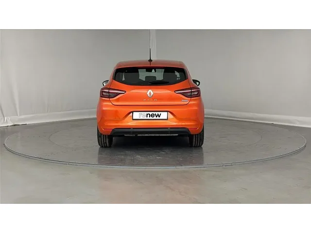 Occasion Renault Clio à Englos chez DACIA ENGLOS