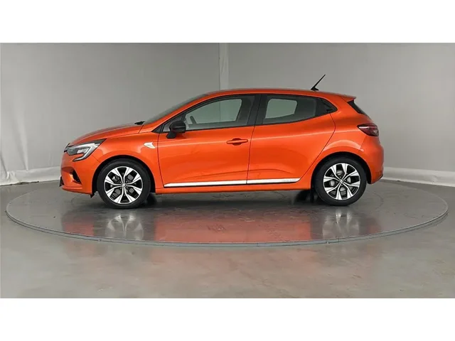 Occasion Renault Clio à Englos chez DACIA ENGLOS