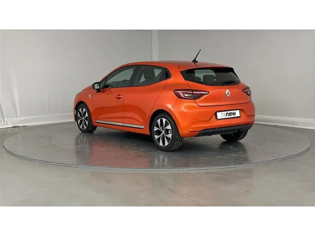 Occasion Renault Clio à Englos chez DACIA ENGLOS