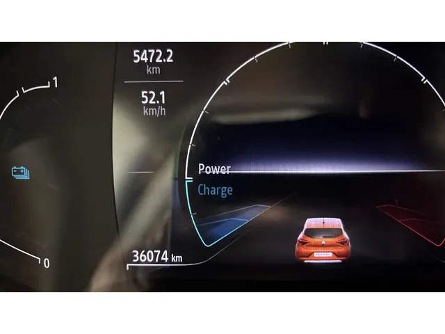 Occasion Renault Clio à Englos chez DACIA ENGLOS