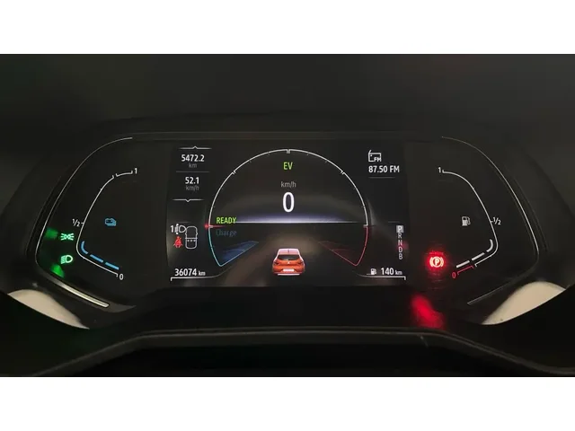 Occasion Renault Clio à Englos chez DACIA ENGLOS