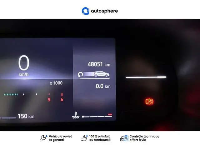 Occasion Renault Clio à WORMHOUT chez RENAULT | WORMHOUT