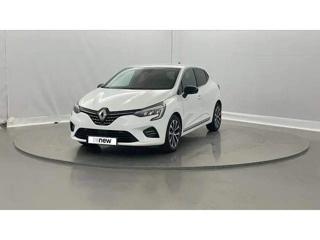 Occasion Renault Clio à ENGLOS chez RENAULT | ENGLOS
