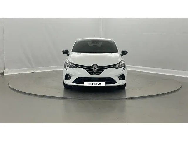 Occasion Renault Clio à ENGLOS chez RENAULT | ENGLOS
