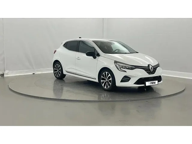Occasion Renault Clio à ENGLOS chez RENAULT | ENGLOS
