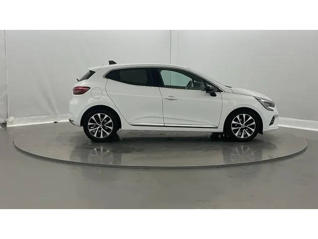 Occasion Renault Clio à ENGLOS chez RENAULT | ENGLOS