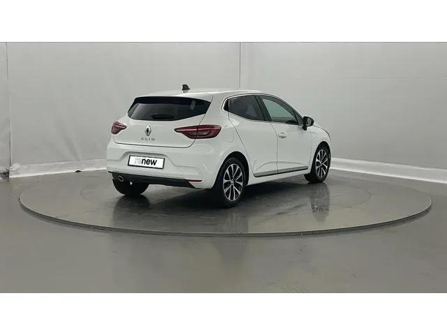 Occasion Renault Clio à ENGLOS chez RENAULT | ENGLOS