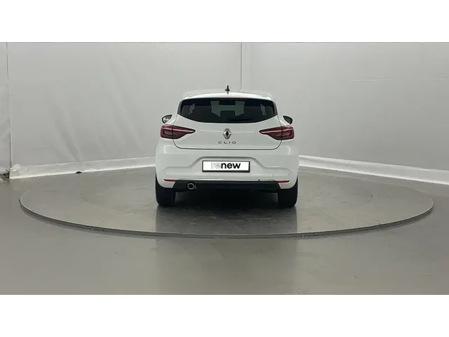 Occasion Renault Clio à ENGLOS chez RENAULT | ENGLOS