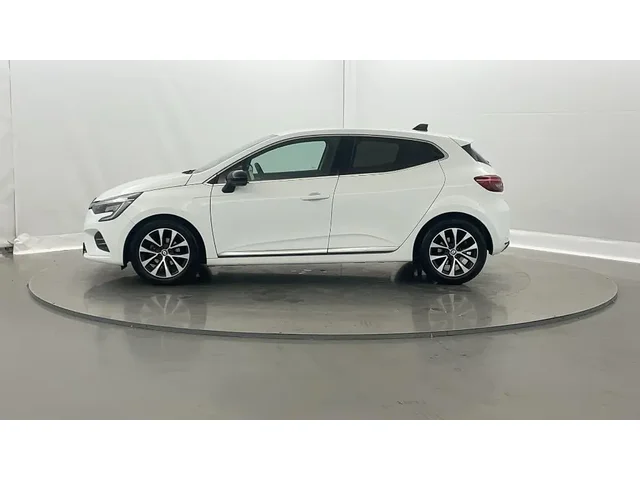 Occasion Renault Clio à ENGLOS chez RENAULT | ENGLOS
