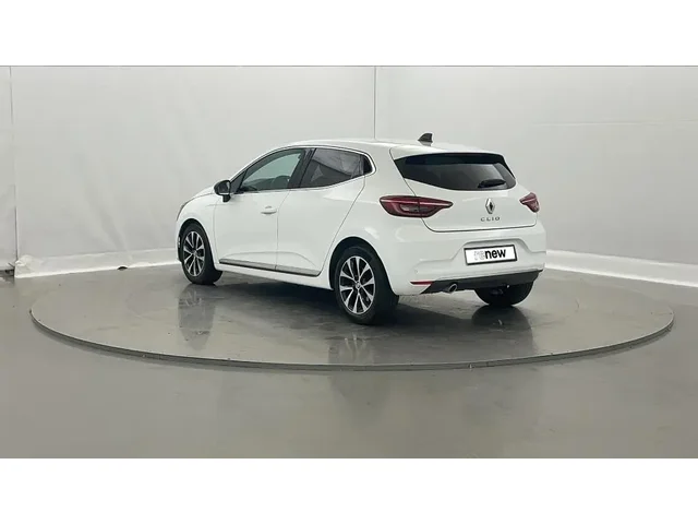 Occasion Renault Clio à ENGLOS chez RENAULT | ENGLOS
