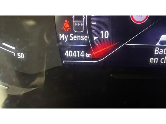 Occasion Renault Clio à ENGLOS chez RENAULT | ENGLOS