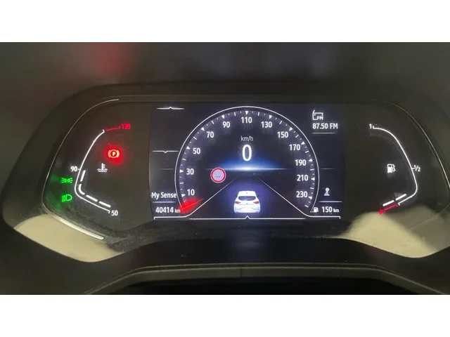 Occasion Renault Clio à ENGLOS chez RENAULT | ENGLOS