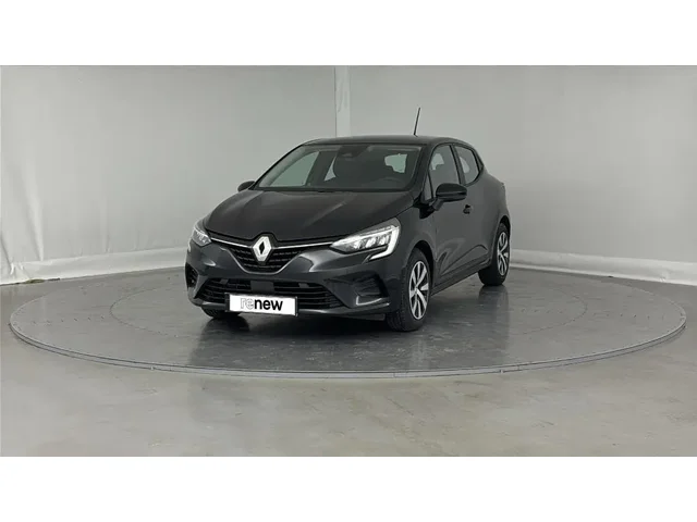 Occasion Renault Clio à ENGLOS chez RENAULT | ENGLOS