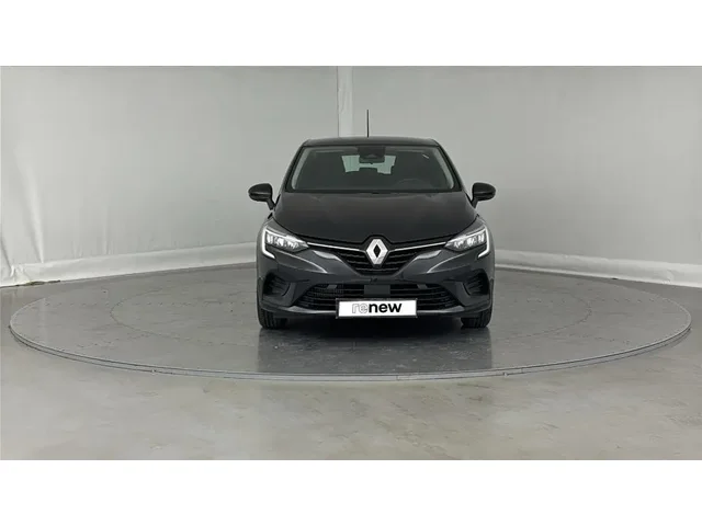 Occasion Renault Clio à ENGLOS chez RENAULT | ENGLOS