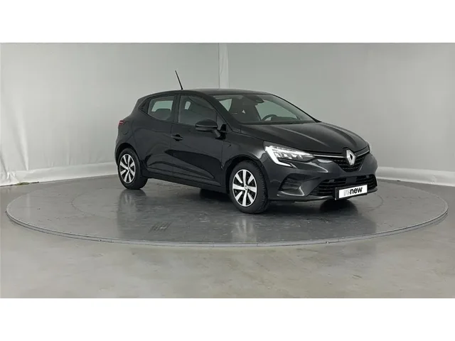 Occasion Renault Clio à ENGLOS chez RENAULT | ENGLOS