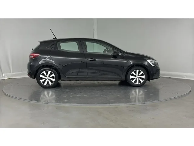 Occasion Renault Clio à ENGLOS chez RENAULT | ENGLOS