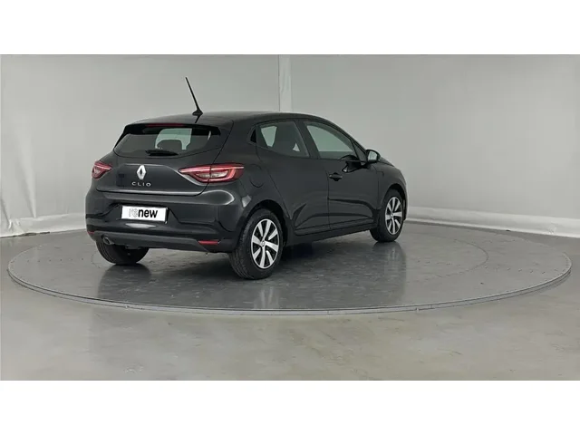 Occasion Renault Clio à ENGLOS chez RENAULT | ENGLOS