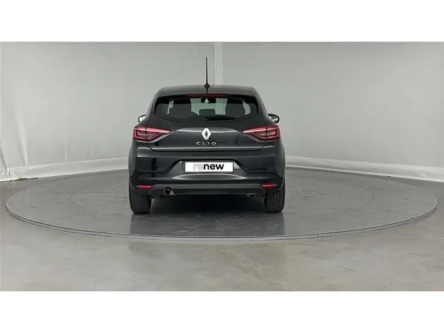 Occasion Renault Clio à ENGLOS chez RENAULT | ENGLOS