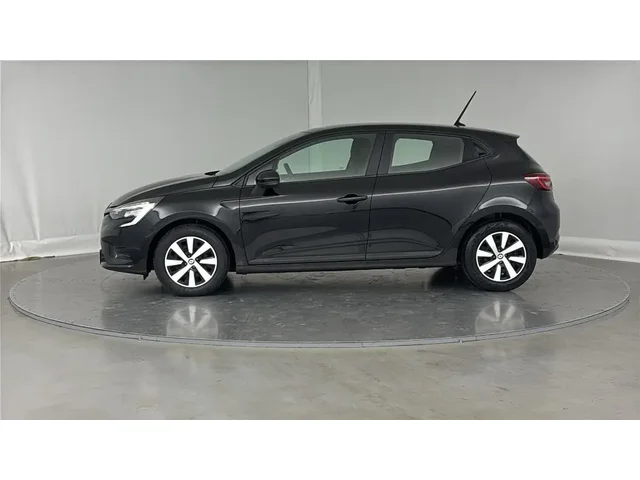 Occasion Renault Clio à ENGLOS chez RENAULT | ENGLOS