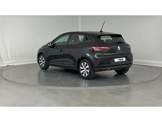 Occasion Renault Clio à ENGLOS chez RENAULT | ENGLOS