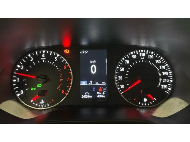 Occasion Renault Clio à ENGLOS chez RENAULT | ENGLOS