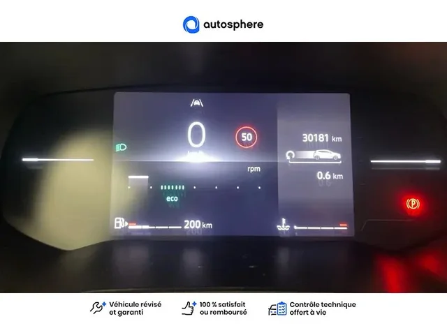 Occasion Renault Clio à CHAUNY chez RENAULT | CHAUNY